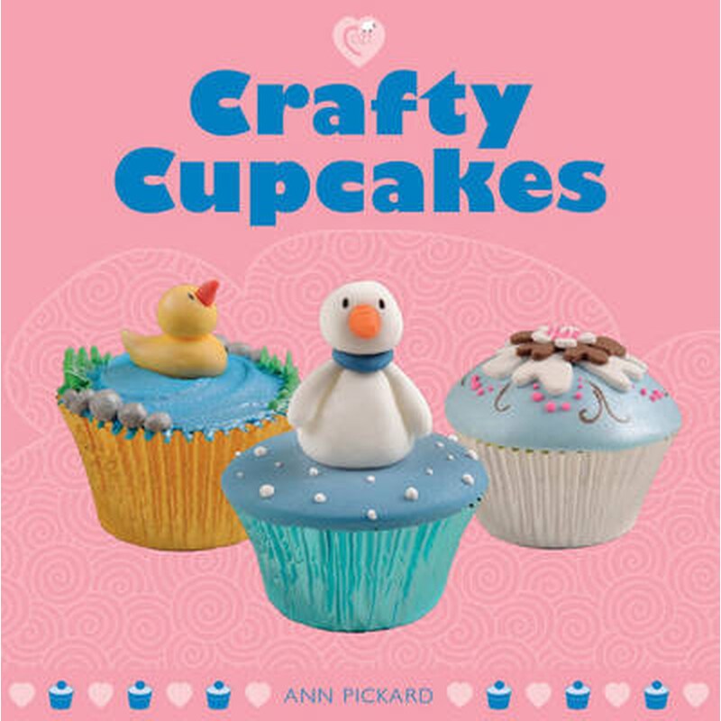 Crafty Cupcakes