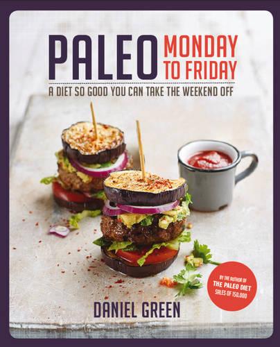 Paleo Monday to Friday