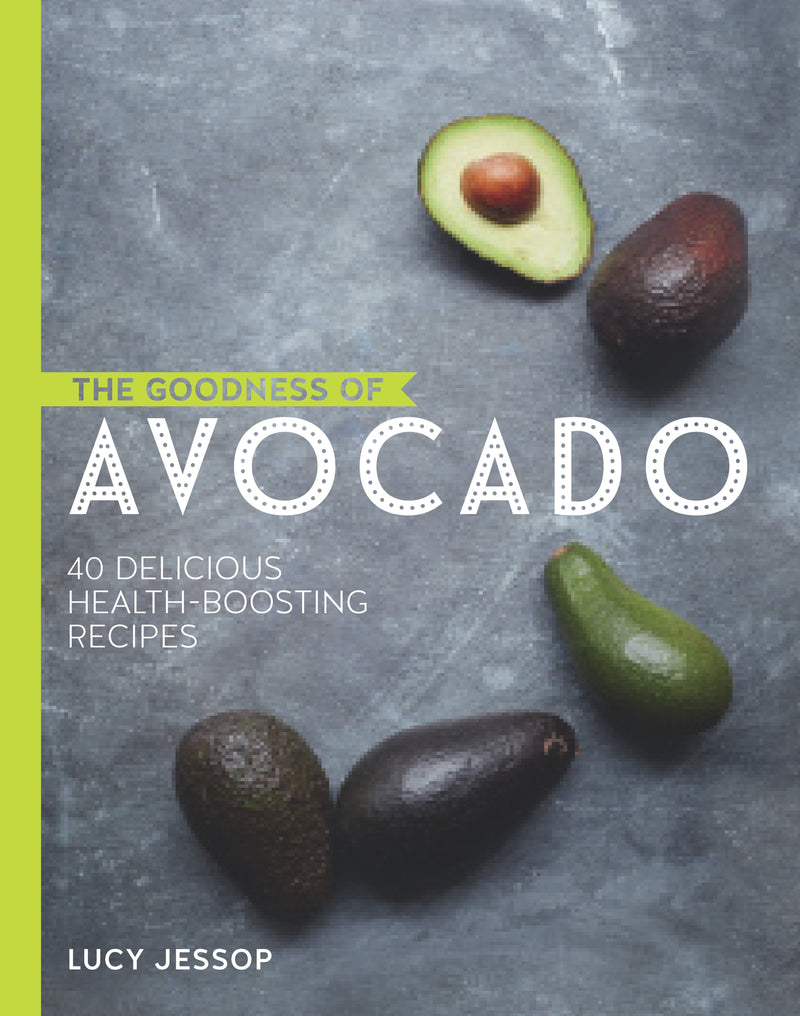 The Goodness of Avocado