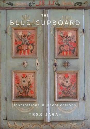 Blue Cupboard