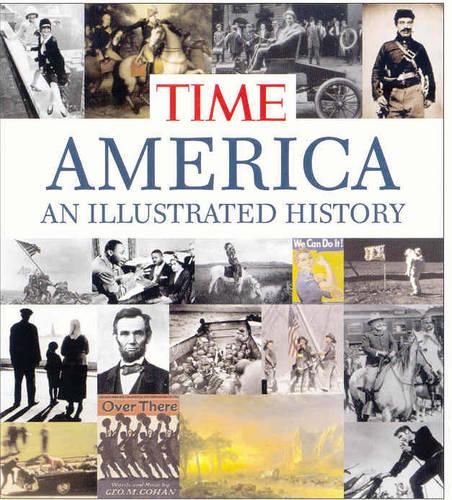 America: An Illustrated History