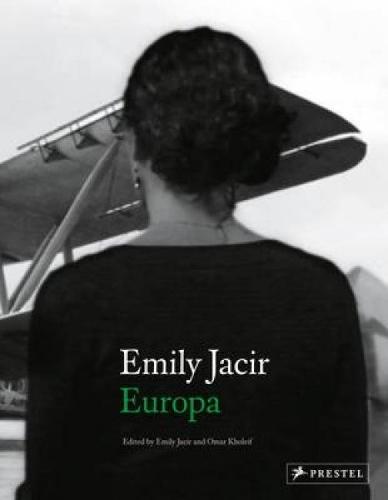 Emily Jacir: Europa